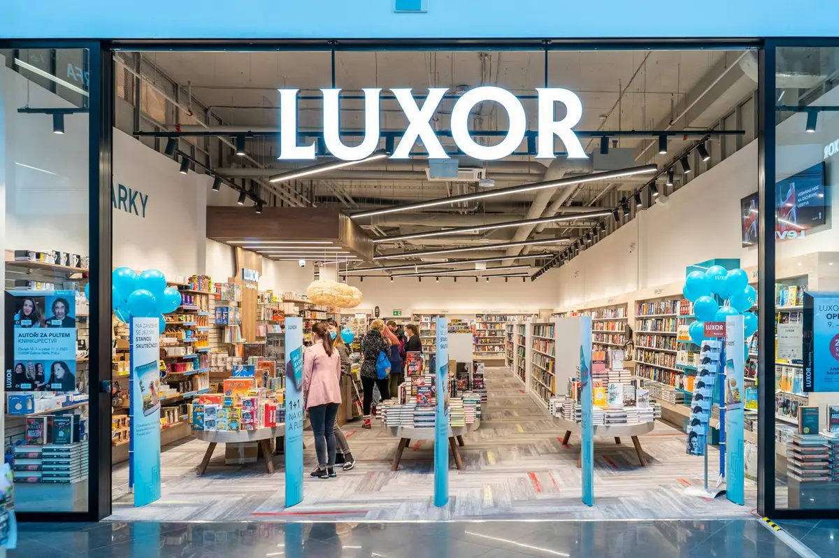 Luxor